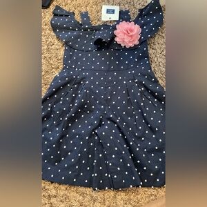 NWT Janie and Jack one piece pant outfit 3/6 months